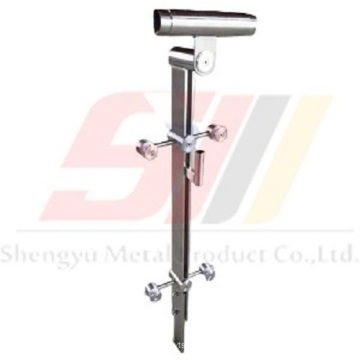 Stainless Steel Railing Post Manufacturers